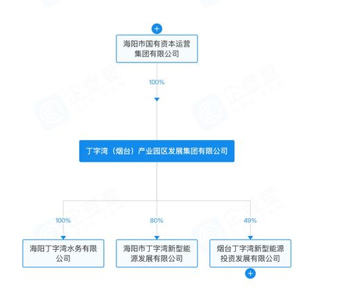 煙臺(tái)丁字灣新增對外投資，注冊資本1000萬元強(qiáng)化企業(yè)總部管理職能