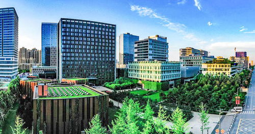 中鐵灃河灣價值全解析 品牌實力、項目詳情與理想生活圖鑒