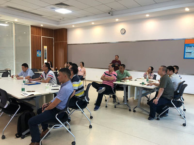 探訪美的總部與燈塔工廠 解碼企業文化與總部管理的卓越之道