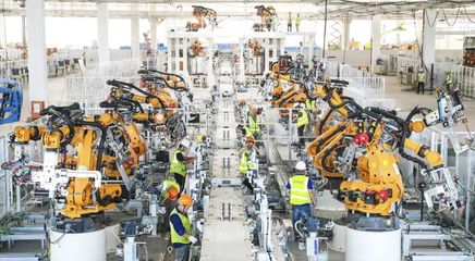 章管家 以智慧印章管理，賦能生產制造企業總部高效管控