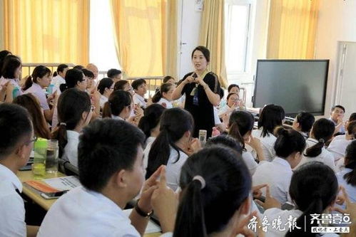 泰安市立醫院開展服務禮儀文明用語專題培訓，提升患者就醫體驗