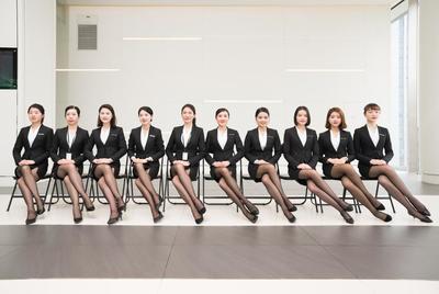 豪車銷售顧問氣質出眾的背后 嚴格的禮儀訓練與專業服務塑造