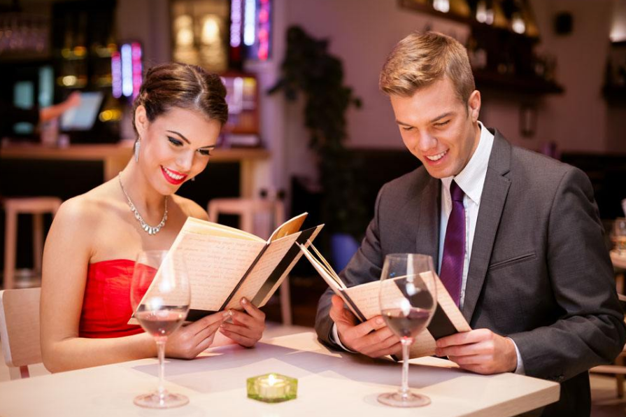 自助點餐 當下餐飲服務的新潮流